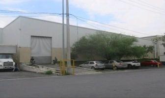 Foto de inmueble en  , Col. Industrial Apodaca C.P. 66614, Apodaca