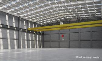 Foto de inmueble en  , Col. Industrial Apodaca C.P. 66614, Apodaca
