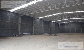 Foto de inmueble en  , Col. Industrial Apodaca C.P. 66614, Apodaca