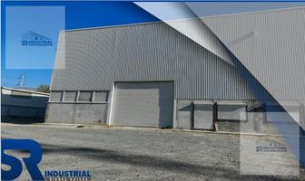 Foto de inmueble en  , Col. Industrial Apodaca C.P. 66614, Apodaca