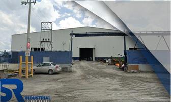Foto de inmueble en  , Col. Industrial Apodaca C.P. 66614, Apodaca