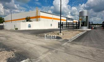 Foto de inmueble en  , Col. Industrial Apodaca C.P. 66614, Apodaca