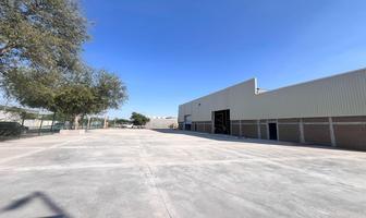 Foto de inmueble en  , Col. Industrial Apodaca C.P. 66614, Apodaca