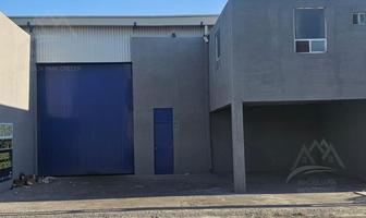 Foto de inmueble en  , Col. Industrial Apodaca C.P. 66614, Apodaca