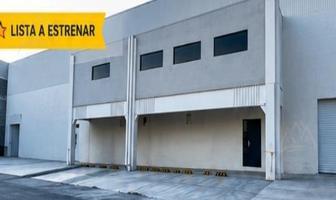 Foto de inmueble en , Col. Industrial Apodaca C.P. 66614, Apodaca