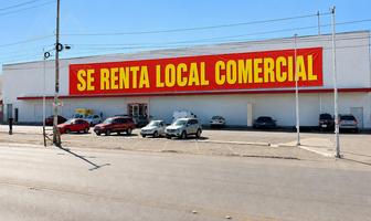 Foto de inmueble en , Col. Industrial Apodaca C.P. 66614, Apodaca