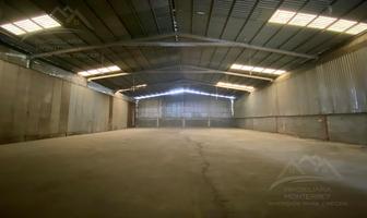 Foto de inmueble en , Col. Industrial Apodaca C.P. 66614, Apodaca