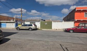 Foto de inmueble en  , Col. Industrial Aviación C.P. 78140, San Luis Potosí