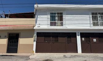 Foto de inmueble en  , Col. Industrial Aviación C.P. 78140, San Luis Potosí