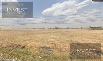 Foto de inmueble en  , Col. Industrial Chalco C.P. 56600, Chalco