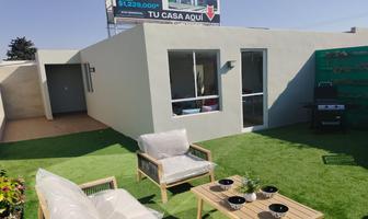 Foto de inmueble en , Col. Industrial Chalco C.P. 56600, Chalco