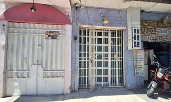 Foto de inmueble en  , Col. Industrial C.P. 07800, Gustavo A. Madero