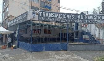 Foto de inmueble en  , Col. Industrial C.P. 07800, Gustavo A. Madero