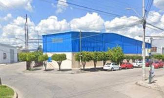 Foto de inmueble en  , Col. Industrial Julián de Obregón C.P. 37290, León