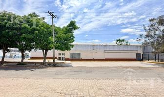 Foto de inmueble en  , Col. Industrial Julián de Obregón C.P. 37290, León