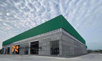 Foto de inmueble en  , Col. Industrial la Silla C.P. 67204, Guadalupe