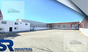 Foto de inmueble en  , Col. Industrial la Silla C.P. 67204, Guadalupe