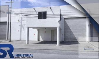 Foto de inmueble en  , Col. Industrial la Silla C.P. 67204, Guadalupe