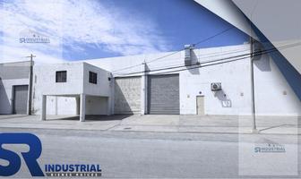 Foto de inmueble en  , Col. Industrial la Silla C.P. 67204, Guadalupe