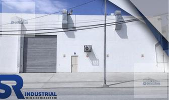 Foto de inmueble en  , Col. Industrial la Silla C.P. 67204, Guadalupe