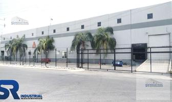 Foto de inmueble en  , Col. Industrial Martel de Santa Catarina C.P. 66367, Santa Catarina