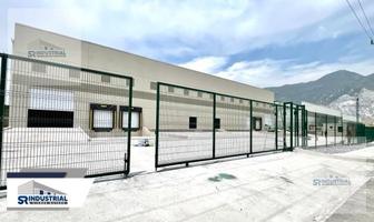 Foto de inmueble en  , Col. Industrial Martel de Santa Catarina C.P. 66367, Santa Catarina