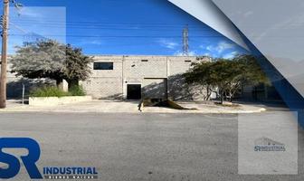 Foto de inmueble en  , Col. Industrial Martel de Santa Catarina C.P. 66367, Santa Catarina