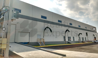 Foto de inmueble en  , Col. Industrial Martel de Santa Catarina C.P. 66367, Santa Catarina