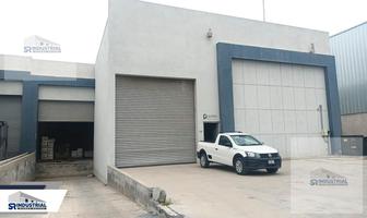 Foto de inmueble en  , Col. Industrial Martel de Santa Catarina C.P. 66367, Santa Catarina