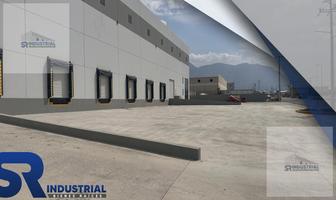 Foto de inmueble en  , Col. Industrial Milenium de Santa Catarina C.P. 66367, Santa Catarina