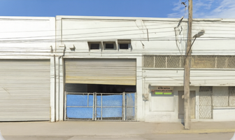 Foto de inmueble en , Col. Industrial C.P. 64440, Monterrey