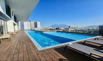 Foto de inmueble en Departamento en Renta Torre Monteleva, Monterrey Centro, Col. Industrial C.P. 64440, Monterrey