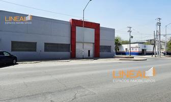 Foto de inmueble en , Col. Industrial C.P. 64440, Monterrey