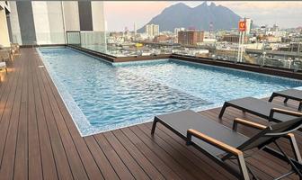 Foto de inmueble en  , Col. Industrial C.P. 64440, Monterrey