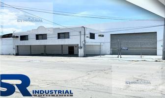 Foto de inmueble en , Col. Industrial C.P. 64440, Monterrey