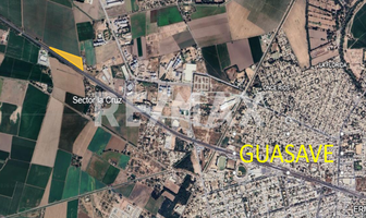 Foto de inmueble en Industrial, Col. San josé de Guayparime C.P. 81101, Guasave