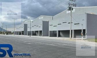 Foto de inmueble en  , Col. Industrial Santa Catarina C.P. 66367, Santa Catarina