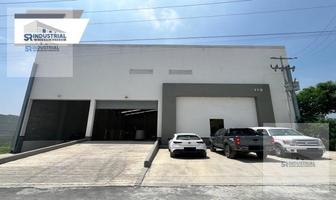 Foto de inmueble en  , Col. Industrial Santa Catarina C.P. 66367, Santa Catarina
