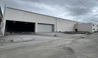 Foto de inmueble en  , Col. Industrial Santa Catarina C.P. 66367, Santa Catarina