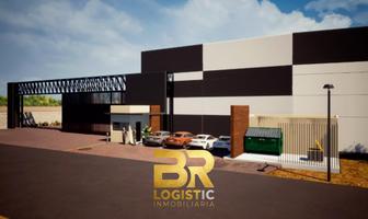 Foto de inmueble en , Col. Industrial Santa Catarina C.P. 66367, Santa Catarina