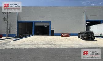 Foto de inmueble en , Col. Industrial Santa Catarina C.P. 66367, Santa Catarina