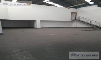 Foto de inmueble en  , Col. Industrial Tlatilco C.P. 53529, Naucalpan de Juárez