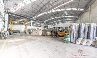 Foto de inmueble en  , Col. Industrial Tlatilco C.P. 53529, Naucalpan de Juárez