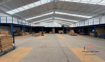 Foto de inmueble en  , Col. Industrial Tlatilco C.P. 53529, Naucalpan de Juárez