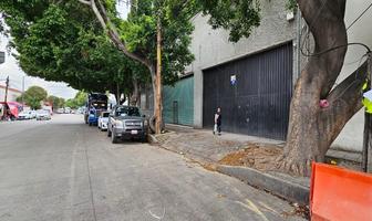 Foto de inmueble en  , Col. Industrial Vallejo C.P. 02300, Azcapotzalco