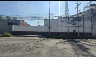 Foto de inmueble en  , Col. Industrial Vallejo C.P. 02300, Azcapotzalco