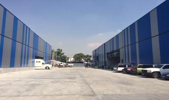 Foto de inmueble en  , Col. Industrial Vallejo C.P. 02300, Azcapotzalco