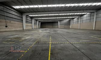 Foto de inmueble en , Col. Industrial Vallejo C.P. 02300, Azcapotzalco