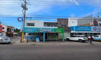 Foto de inmueble en  , Col. INFONAVIT Humaya C.P. 80020, Culiacán