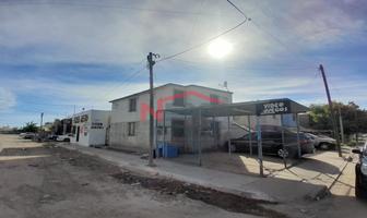 Foto de inmueble en INFONAVIT Sonora #0, Col. Sonora C.P. 85890, Navojoa